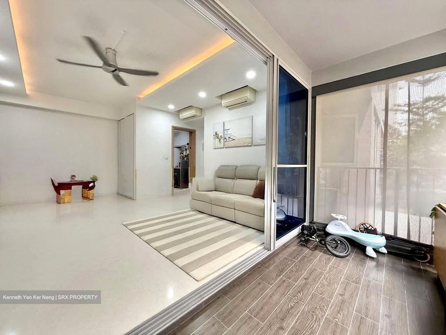 Q Bay Residences (D18), Condominium #610418431